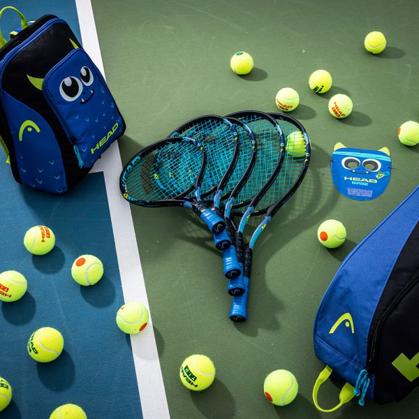 Raqueta de Tenis Head Novak 23