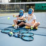 Raqueta de Tenis Head Novak 23