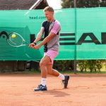 Raqueta Head Boom MP