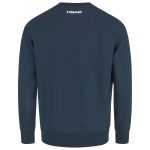 Head Rally Sweatshirt Sudadera Azul
