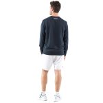 Head Rally Sweatshirt Sudadera Azul