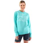 Head Rally Sweatshirt Sudadera Turquesa