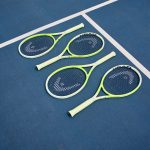 Raqueta Head Extreme Pro