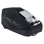 Head Pro X Racquet Bag XL BK