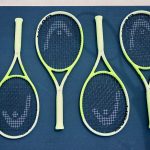 Raqueta Head Extreme MP L