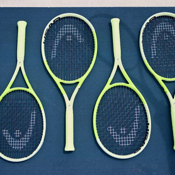 Raqueta Head Extreme MP L