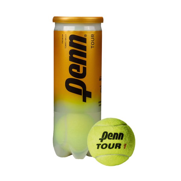 Penn Tour Extra Duty Caja 24 Unidades