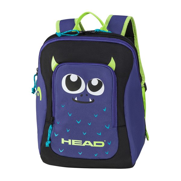 Head Kids Tour  Backpack Mochila Niños