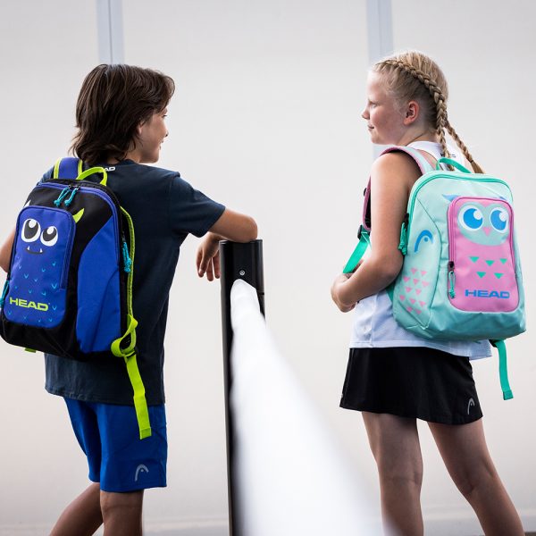 Head Kids Tour  Backpack Mochila Niños