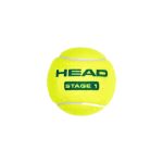 Head TIP Green Stage 1 Tubo 3 Pelotas