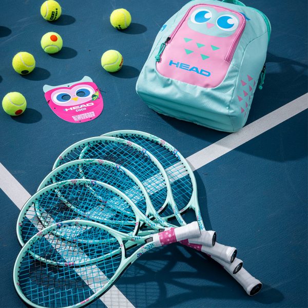 Raqueta de Tenis Head Coco 21