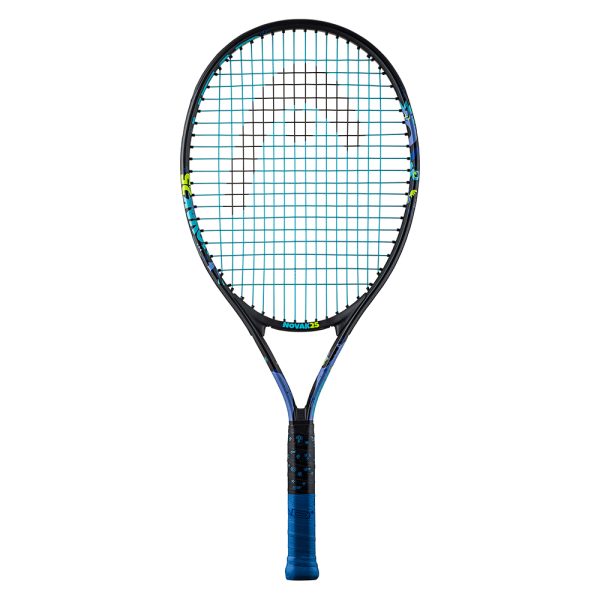 Raqueta de Tenis Head Novak 25