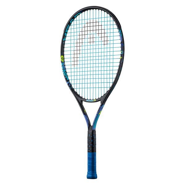 Raqueta de Tenis Head Novak 25