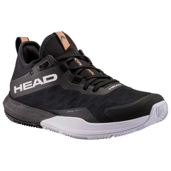 Head Motion Pro Padel Negro