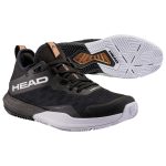 Head Motion Pro Padel Negro