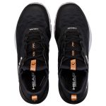 Head Motion Pro Padel Negro