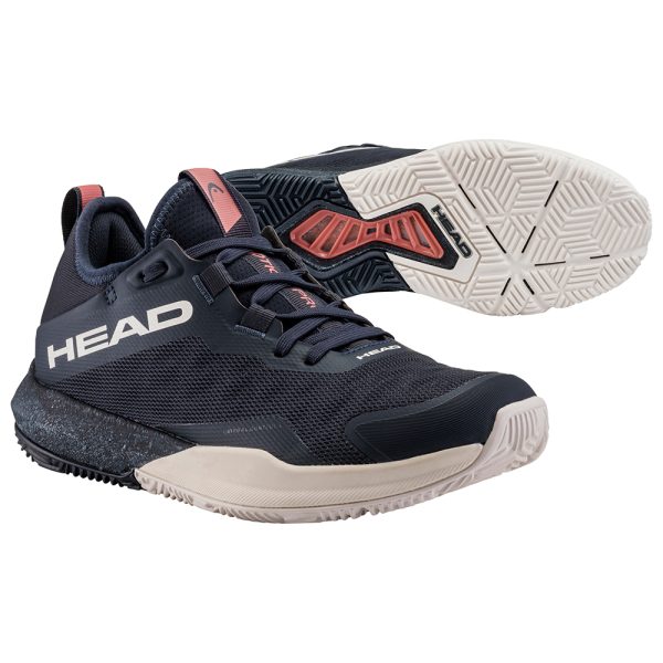 Head Motion Pro Padel Mujer