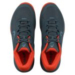 Head Revolt Evo 2.0 Clay Gris