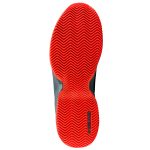 Head Revolt Evo 2.0 Clay Gris