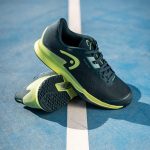 Head Sprint Pro 3.5 Verde Forest