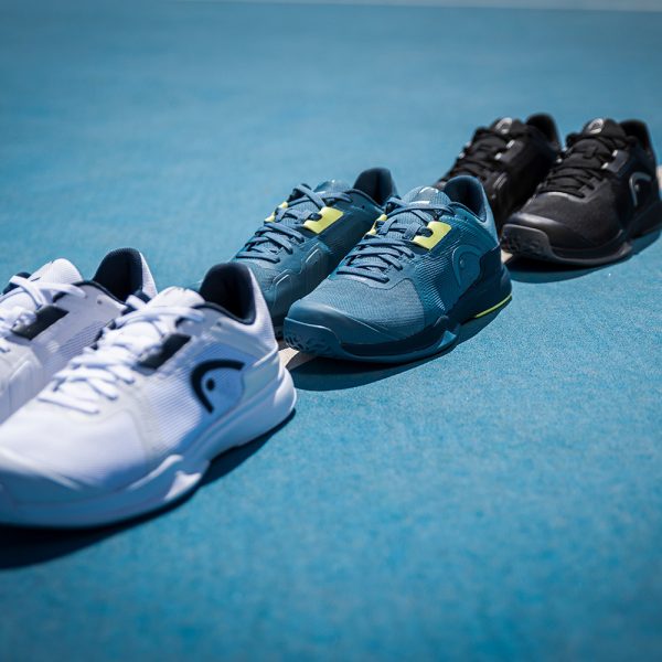 Head Sprint Team 3.5 Azul