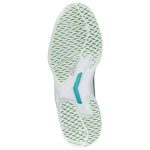 Head Sprint Team 3.5 Mujer Verde