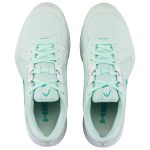 Head Sprint Team 3.5 Mujer Verde