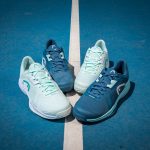 Head Sprint Team 3.5 Mujer Verde