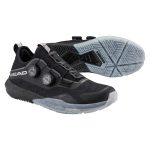Head Motion Pro BOA Padel Negro
