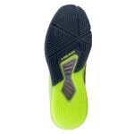 Head Motion Pro Padel Verde Lima