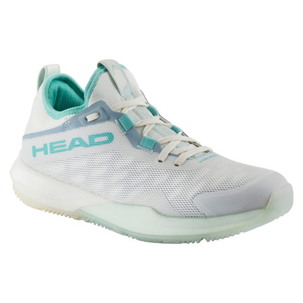 Head Motion Pro Padel Mujer Turquesa