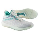 Head Motion Pro Padel Mujer Turquesa