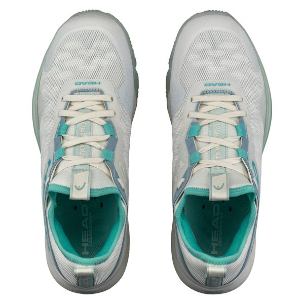 Head Motion Pro Padel Mujer Turquesa
