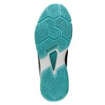 Head Motion Team Padel Negro Verde