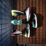 Head Motion Team Padel Negro Verde