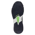 Head Motion Team Padel Azul