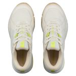 Head Motion Team Padel Blanco Lima