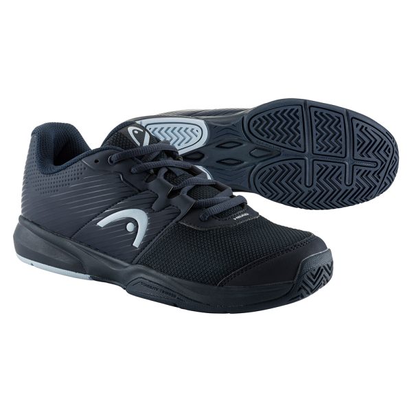 Head Revolt Court Mujer