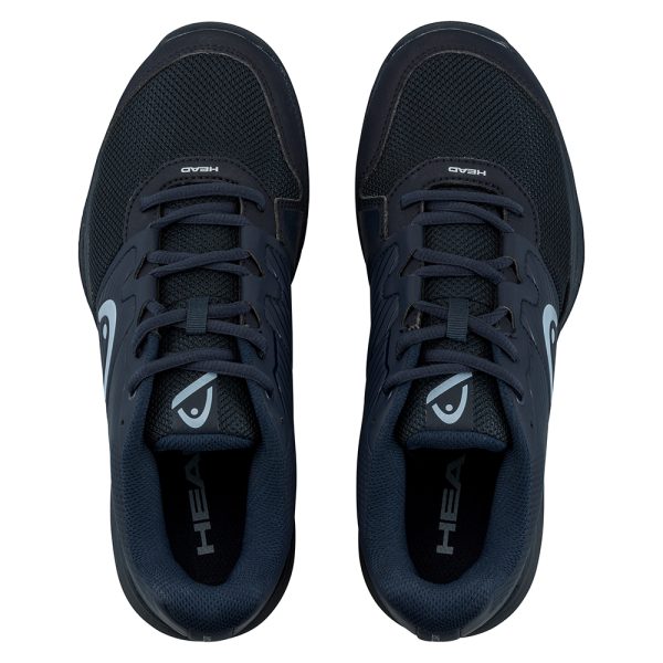 Head Revolt Court Mujer