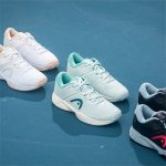 Head Revolt Evo 2.0 Mujer Turquesa