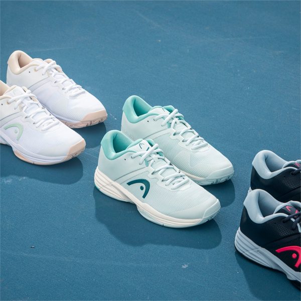 Head Revolt Evo 2.0 Mujer Turquesa