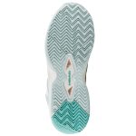 Head Revolt Evo 2.0 Mujer Turquesa