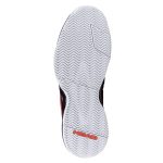 Head Revolt Pro 4.5 Clay Azul Rojo