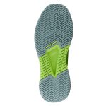 Head Sprint Court 4.0 Junior Verde