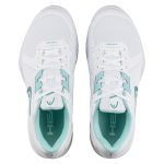 Head Sprint Evo 3.5 Clay Mujer Blanco