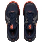 Head Sprint Pro 4.0 Junior Azul