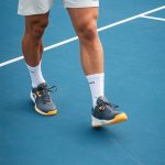 Head Sprint Team 3.5 Gris