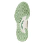 Head Sprint Team 4.0 Clay Mujer Blanco Lima