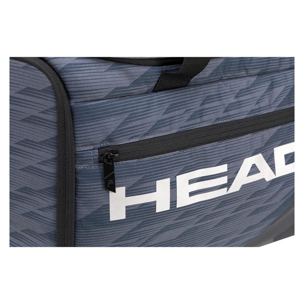 Head Djokovic Duffle Bag