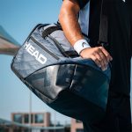 Head Djokovic Duffle Bag
